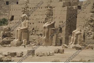 Photo Reference of Karnak Temple 0128